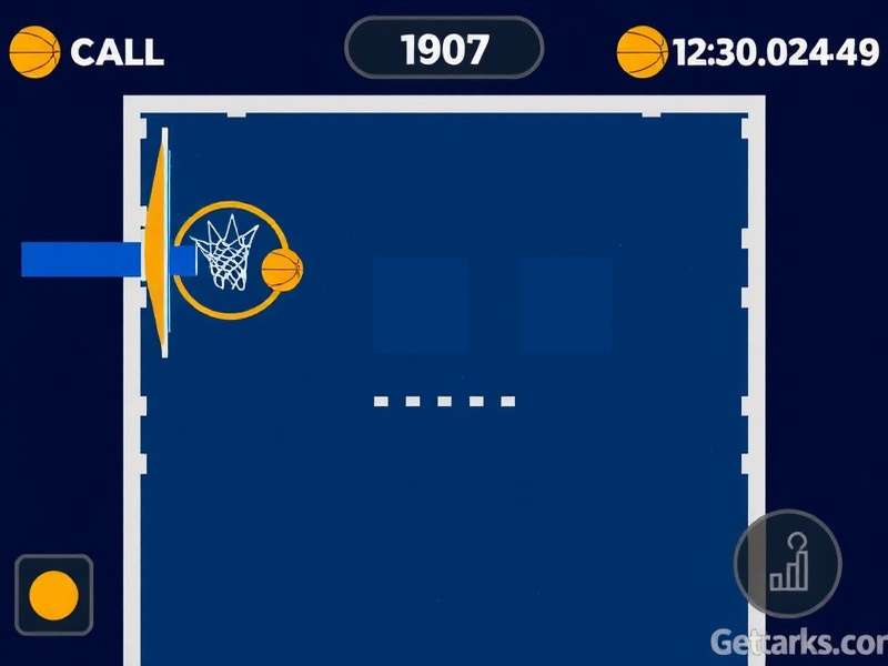 Basket Blitz Ganges Gliders Strategy Guide